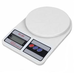 Kitchen scale