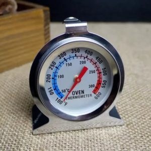 Thermometer