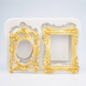 Picture Frame mould